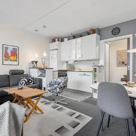 شقة Fan030-fano-strandvejen-61-b202 Fanø