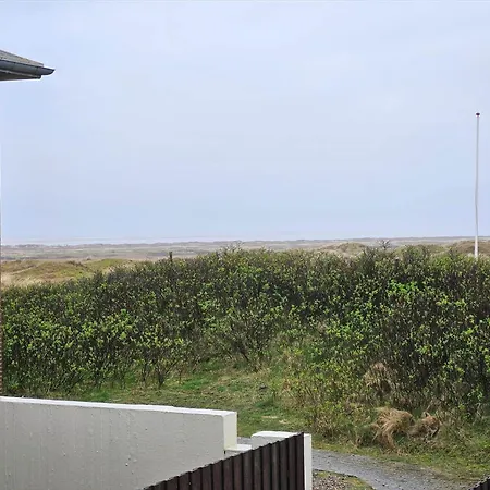 Fan030-fano-strandvejen-61-b202 شقة *