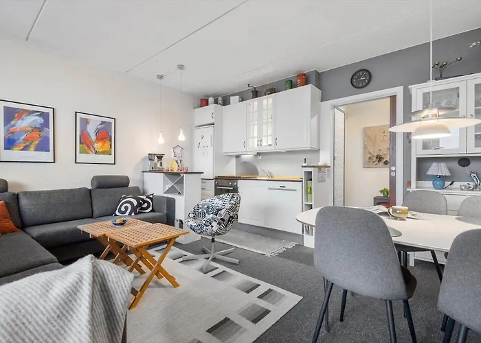 شقة Fan030-fano-strandvejen-61-b202 Fanø