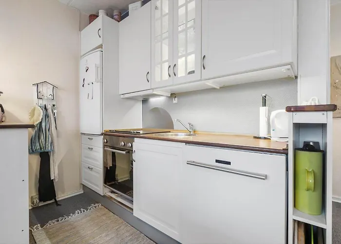 شقة Fan030-fano-strandvejen-61-b202