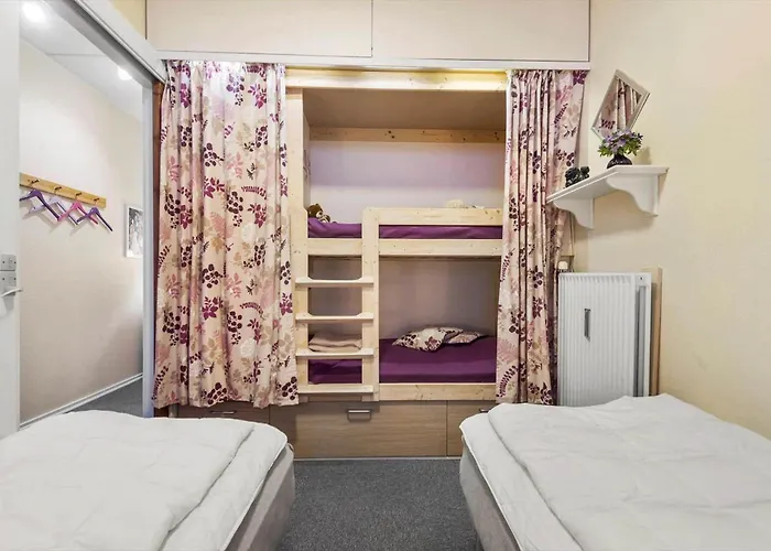 شقة Fan030-fano-strandvejen-61-b202 Fanø