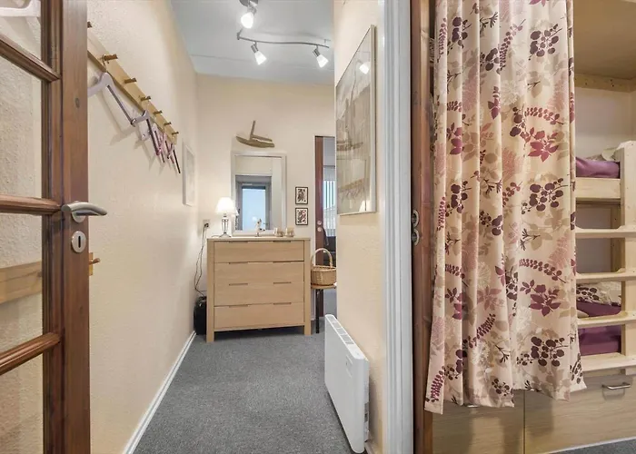 شقة Fan030-fano-strandvejen-61-b202