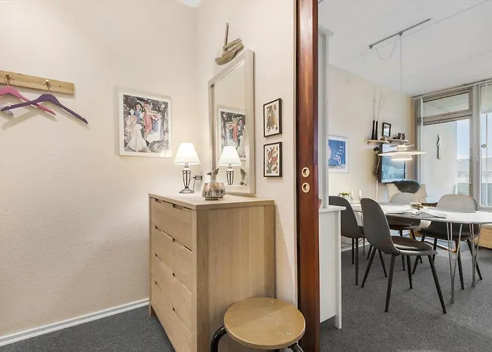 شقة Fan030-fano-strandvejen-61-b202 Fanø