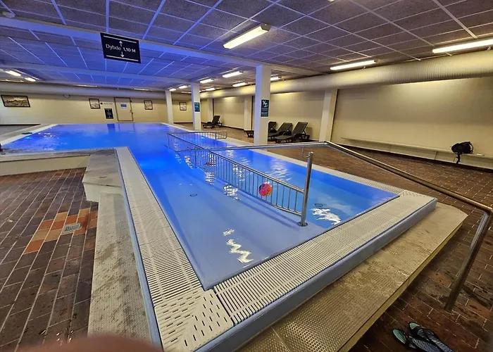 Fan030-fano-strandvejen-61-b202 شقة