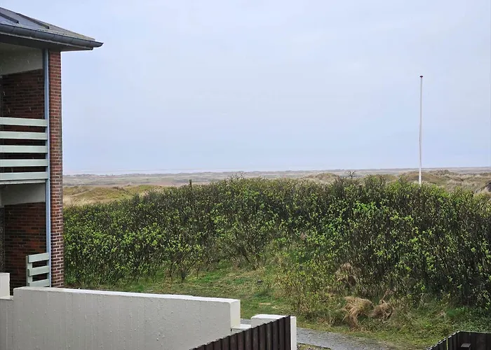 Fan030-fano-strandvejen-61-b202 شقة *