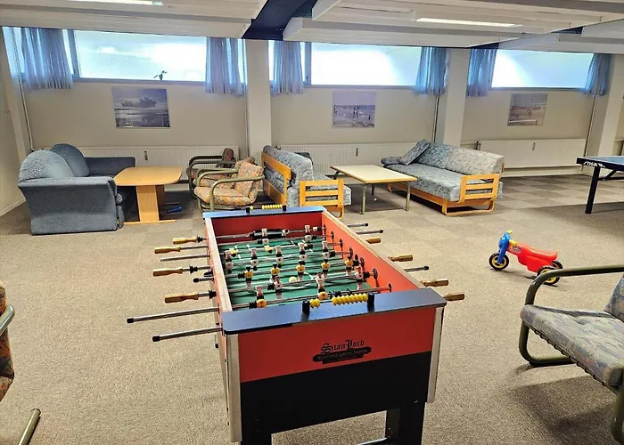 Fan030-fano-strandvejen-61-b202 * Fanø