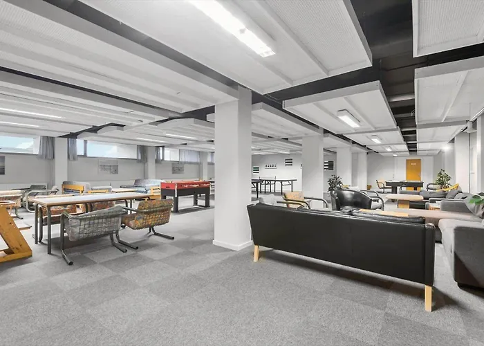 Fan030-fano-strandvejen-61-b202 شقة Fanø