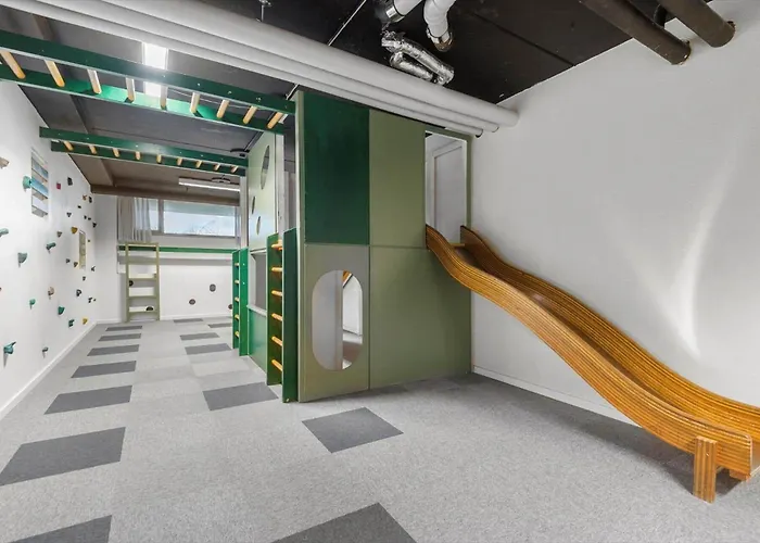 شقة Fan030-fano-strandvejen-61-b202 Fanø