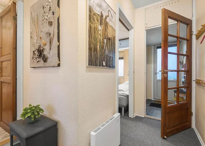 Fan030-fano-strandvejen-61-b202 شقة *