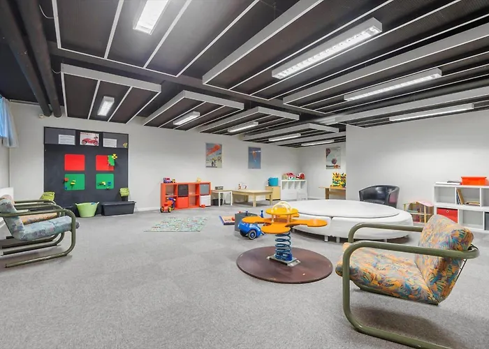 Fan030-fano-strandvejen-61-b202 شقة *